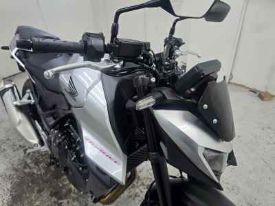 Honda CB750 2025