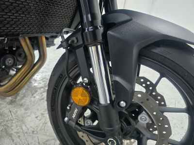 Honda CB750 2025