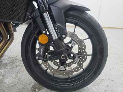 Honda CB750 2025