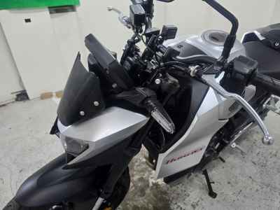 Honda CB750 2025