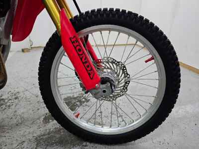 Honda CRF250L 2017