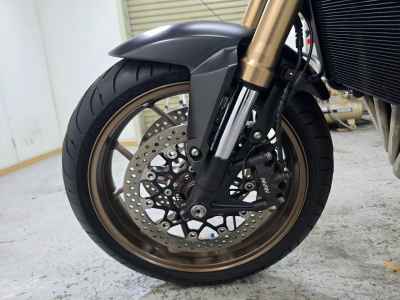 Honda CB650R 2019