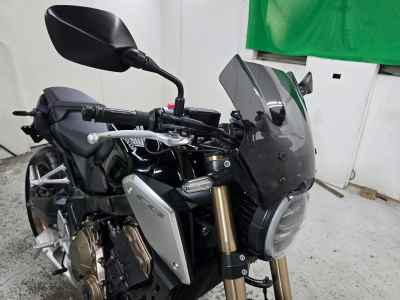 Honda CB650R 2019
