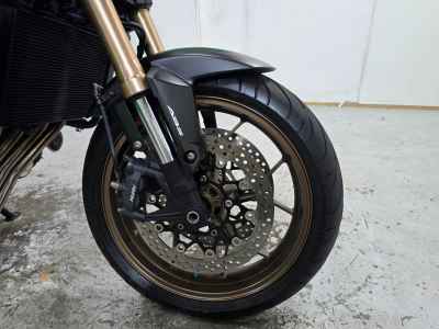 Honda CB650R 2019