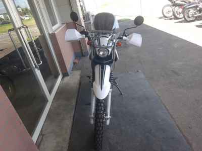 Yamaha XT250 Serow Final ED 2020