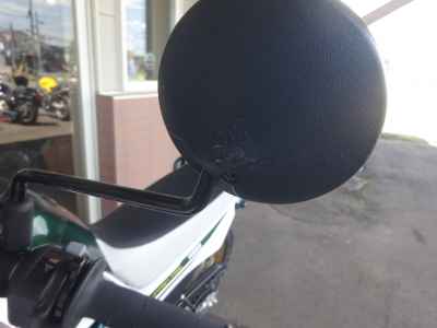 Yamaha XT250 Serow Final ED 2020