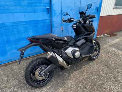 Honda X-Adv 750 2021