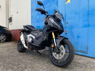 Honda X-Adv 750 2021