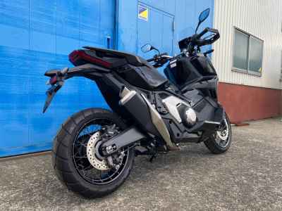 Honda X-Adv 750 2021