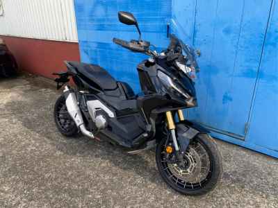 Honda X-Adv 750 2021