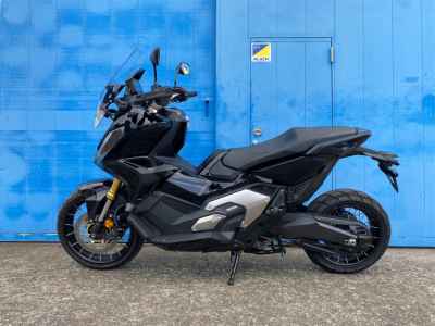 Honda X-Adv 750 2021