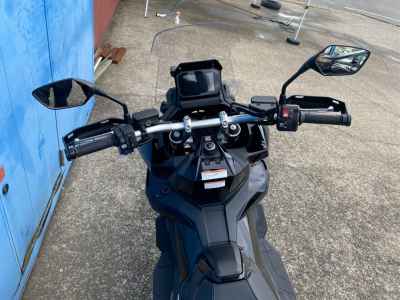 Honda X-Adv 750 2021