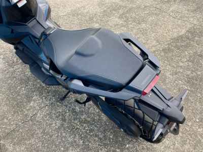 Honda X-Adv 750 2021