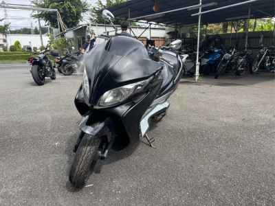 Suzuki Skywave 250M