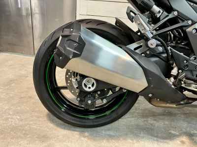 Kawasaki Ninja 1000SX 2021