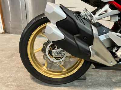 Honda CBR250RR