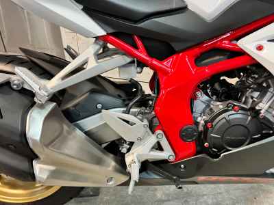 Honda CBR250RR
