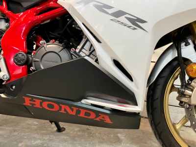 Honda CBR250RR