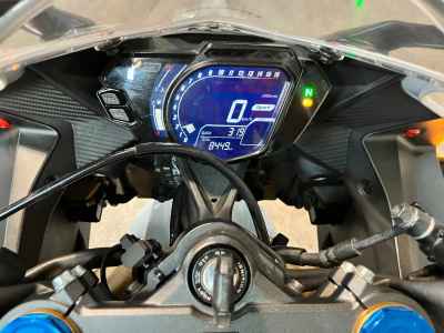 Honda CBR250RR