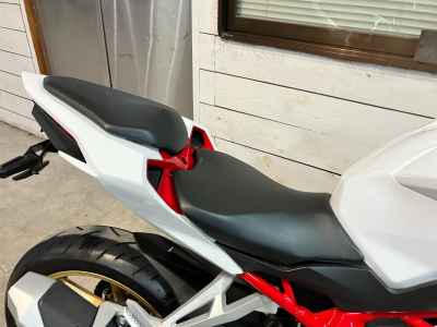 Honda CBR250RR
