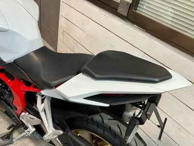 Honda CBR250RR