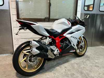 Honda CBR250RR