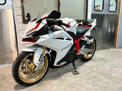 Honda CBR250RR