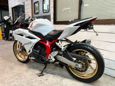 Honda CBR250RR