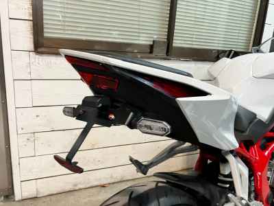 Honda CBR250RR