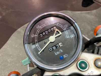 Suzuki Volty