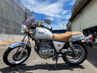 Suzuki Volty