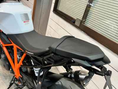 KTM 1290 Super Duke R 2020
