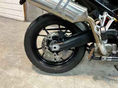 BMW F750GS 2020