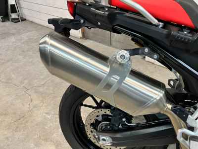 BMW F750GS 2020