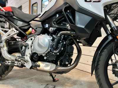 BMW F750GS 2020