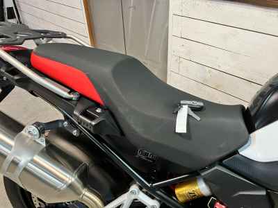 BMW F750GS 2020