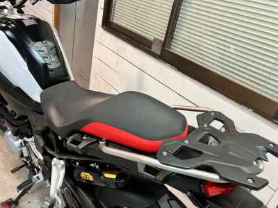 BMW F750GS 2020