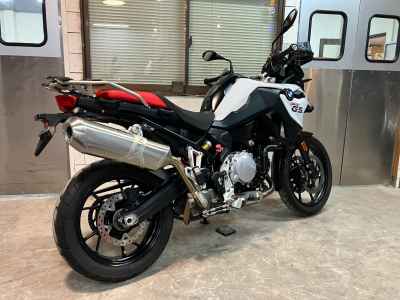 BMW F750GS 2020