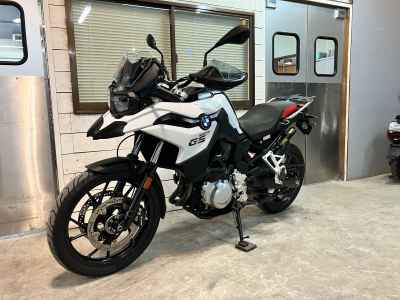 BMW F750GS 2020