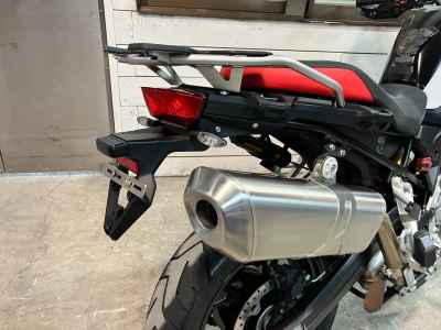 BMW F750GS 2020