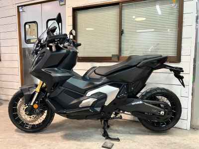 Honda X-Adv 750 2023