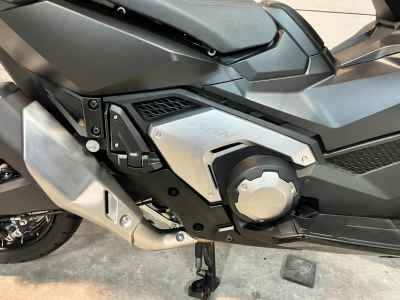 Honda X-Adv 750 2023