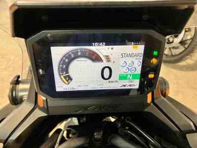 Honda X-Adv 750 2023
