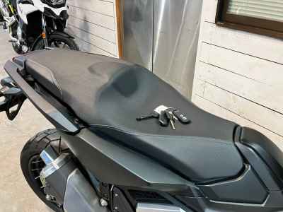 Honda X-Adv 750 2023