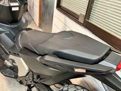 Honda X-Adv 750 2023