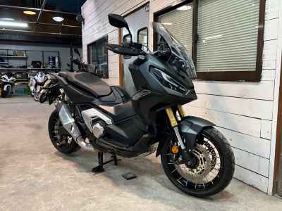 Honda X-Adv 750 2023