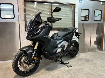 Honda X-Adv 750 2023