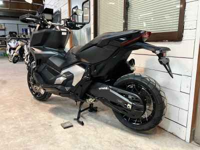 Honda X-Adv 750 2023