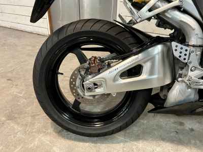 Honda CBR600RR 2011