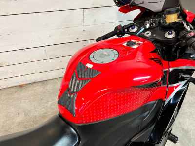 Honda CBR600RR 2011
